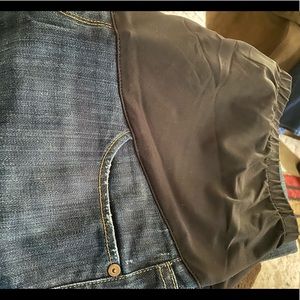 Used Citizens of Humanity maturity pants